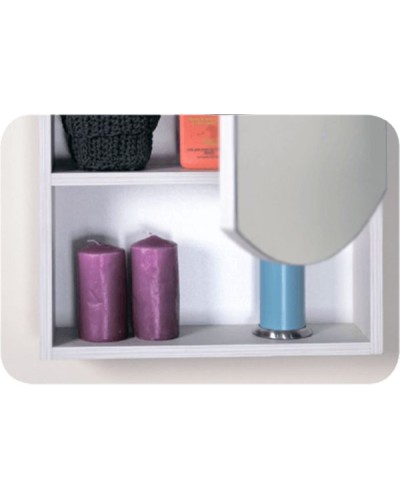 Тумба под раковину Onika Селена 45 Бодега светлый