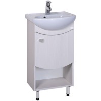 Тумба под раковину Onika Селена 45 Бодега светлый