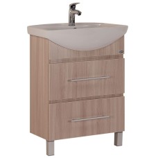 Тумба под раковину Onika Дельта 60 Клен