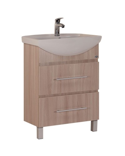 Тумба под раковину Onika Дельта 70 Клен