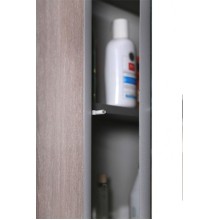 Тумба под раковину Onika Натали 50 Ясень шимо светлый