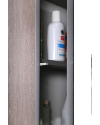 Тумба под раковину Onika Натали 50 Ясень шимо светлый