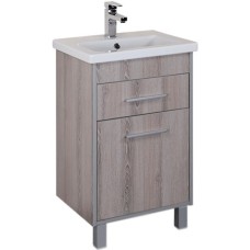 Тумба под раковину Onika Натали 50 Ясень шимо светлый