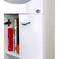 Тумба под раковину Onika Азов 40 Белая