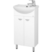 Тумба под раковину Onika Азов 40 Белая