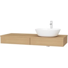 Тумба дуб 120 см R VitrA Origin 65684