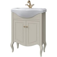 Тумба оливин 65,6 см Caprigo Verona 33517-TP813