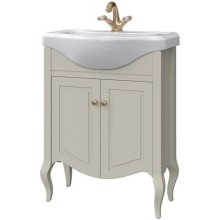 Тумба оливин 65,6 см Caprigo Verona 33517-TP813