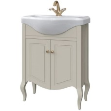 Тумба оливин 65,6 см Caprigo Verona 33517-TP813