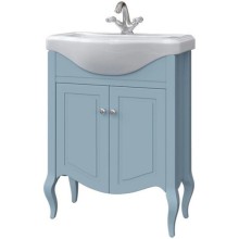 Тумба антарктида 65,6 см Caprigo Verona 33517-TP817