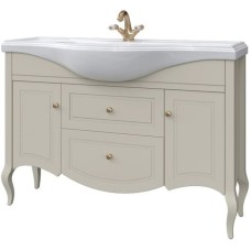 Тумба оливин 121 см Caprigo Verona 33522-TP813