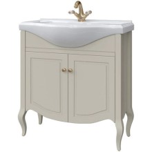 Тумба оливин 80,8 см Caprigo Verona 33518-TP813