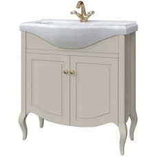 Тумба оливин 80,8 см Caprigo Verona 33518-TP813