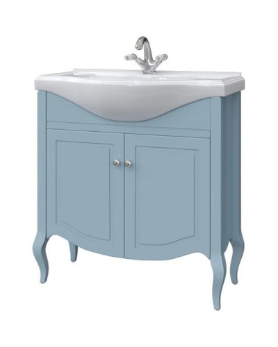 Тумба антарктида 80,8 см Caprigo Verona 33518-TP817