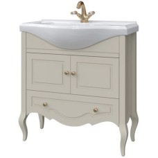 Тумба оливин 80,8 см Caprigo Verona 33523-TP813