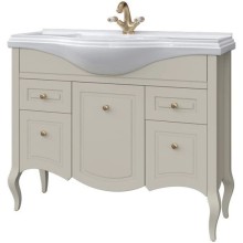 Тумба оливин 103,8 см Caprigo Verona 33519-TP813