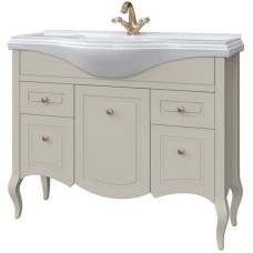 Тумба оливин 103,8 см Caprigo Verona 33519-TP813