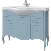 Тумба антарктида 103,8 см Caprigo Verona 33519-TP817