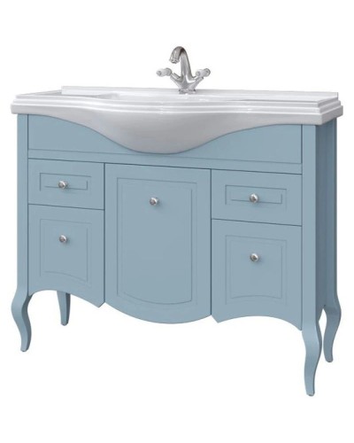 Тумба антарктида 103,8 см Caprigo Verona 33519-TP817