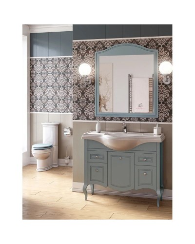 Тумба антарктида 103,8 см Caprigo Verona 33519-TP817