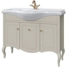 Тумба оливин 103,8 см Caprigo Verona 33520-TP813