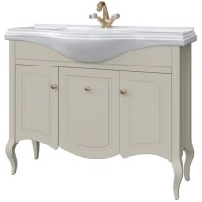 Тумба оливин 103,8 см Caprigo Verona 33520-TP813