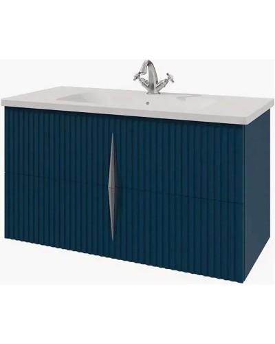 Тумба океания 97 см Caprigo Novara 35917-TP818