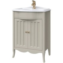 Тумба оливин 59 см Caprigo Marsel 33810-TP813