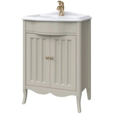 Тумба оливин 59 см Caprigo Marsel 33810-TP813