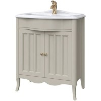 Тумба оливин 69 см Caprigo Marsel 33811-TP813