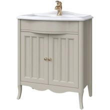 Тумба оливин 69 см Caprigo Marsel 33811-TP813