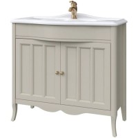 Тумба оливин 89 см Caprigo Marsel 33813-TP813