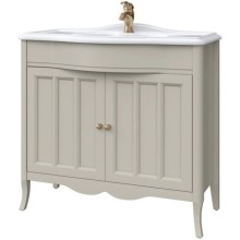 Тумба оливин 89 см Caprigo Marsel 33813-TP813