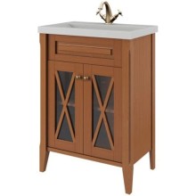 Тумба светлый орех 56,1 см Caprigo Napoli Promo 33610-B168