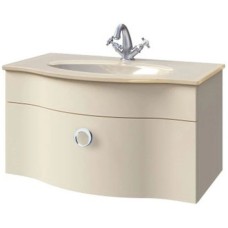 Тумба магнолия 75 см Caprigo Nokturn 1312-TP800