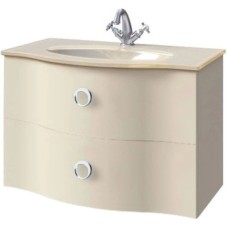 Тумба магнолия 85 см Caprigo Nokturn 1319-TP800