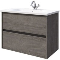 Тумба дуб рошелье 75 см Caprigo Seattle 34716-Дуб рошелье