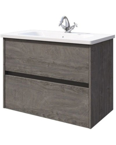 Тумба дуб рошелье 75 см Caprigo Seattle 34716-Дуб рошелье