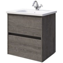 Тумба дуб рошелье 57,8 см Caprigo Seattle 34715-Дуб рошелье