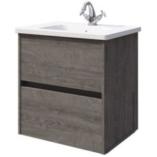 Тумба дуб рошелье 57,8 см Caprigo Seattle 34715-Дуб рошелье