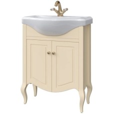 Тумба магнолия 65,6 см Caprigo Verona 33517-TP800