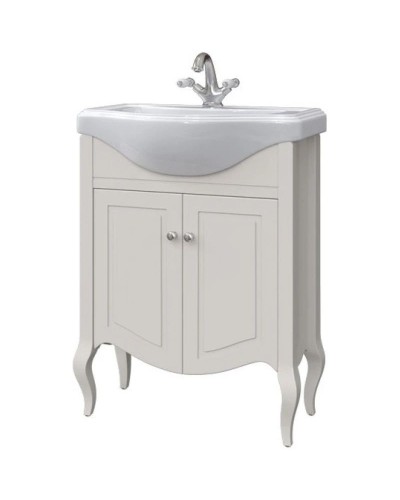 Тумба керамик 65,6 см Caprigo Verona 33517-TP812