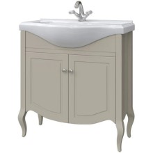 Тумба пикрит 80,8 см Caprigo Verona 33518-TP814