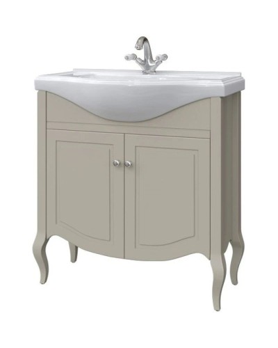 Тумба пикрит 80,8 см Caprigo Verona 33518-TP814