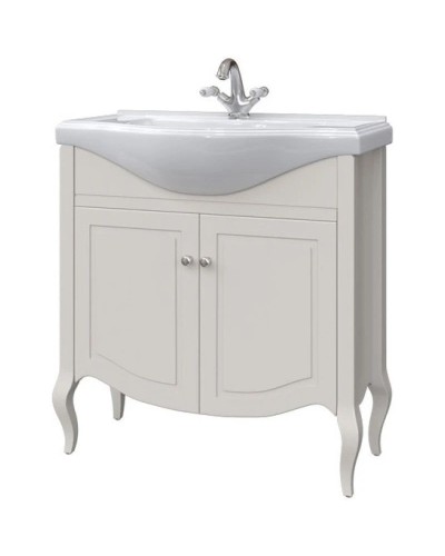 Тумба керамик 80,8 см Caprigo Verona 33518-TP812