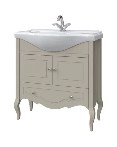 Тумба пикрит 80,8 см Caprigo Verona 33523-TP814