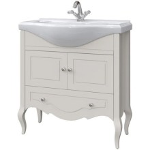 Тумба керамик 80,8 см Caprigo Verona 33523-TP812