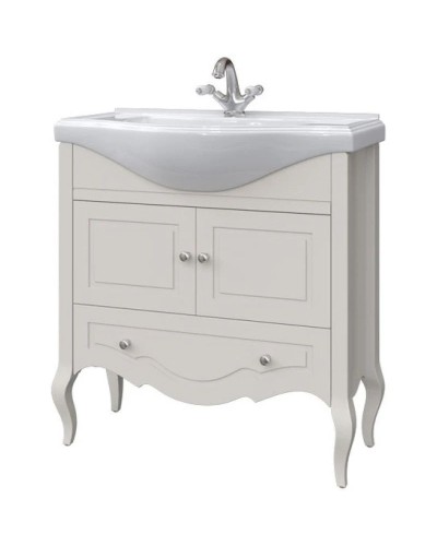 Тумба керамик 80,8 см Caprigo Verona 33523-TP812