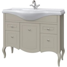 Тумба пикрит 103,8 см Caprigo Verona 33519-TP814