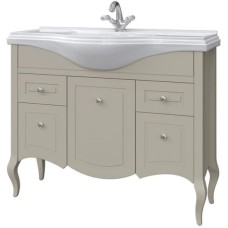 Тумба пикрит 103,8 см Caprigo Verona 33519-TP814